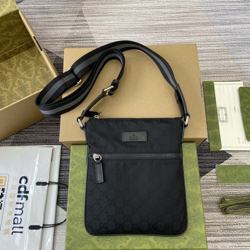 G*u*i satchel bags